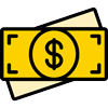 Average crane cost for tower and mobile cranes to lift materials for construction