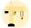 Compare Fixed Crane Rental Quotes in Minneapolis