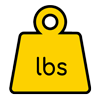 Lifting capacity required for construction materials
